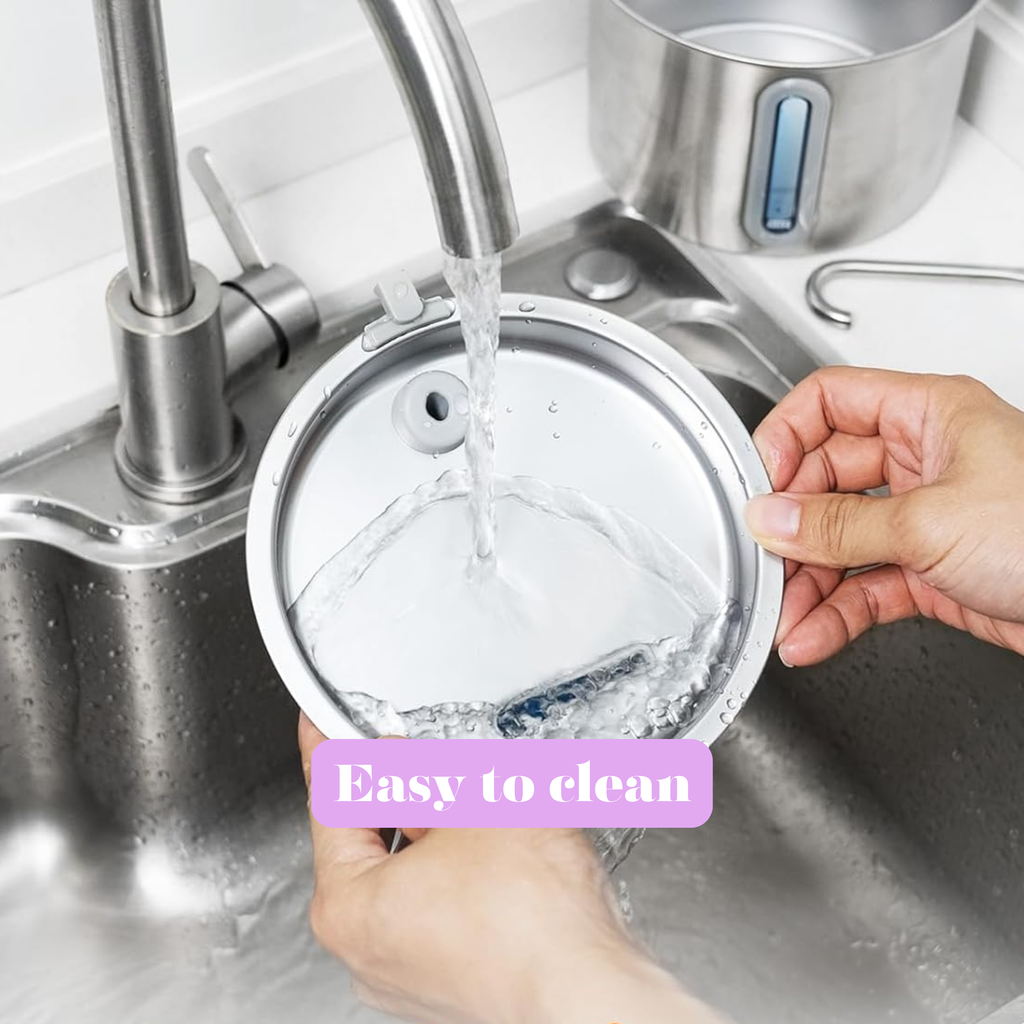 Award Winning Drinking Fountain - 2L Ultra Quiet